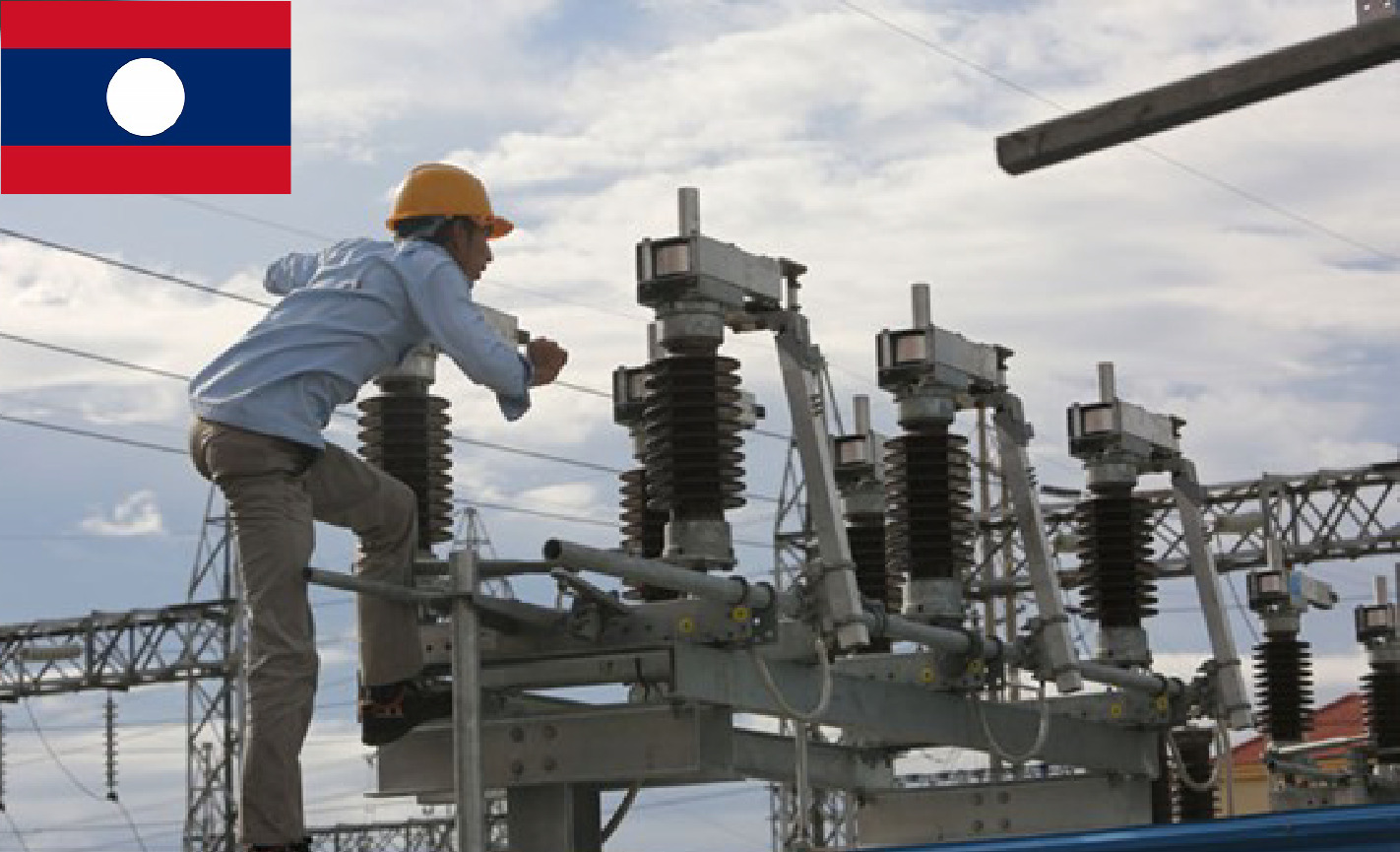 カンボジアへ電力輸出促進、2030年に6千MWの供給　6.24付け